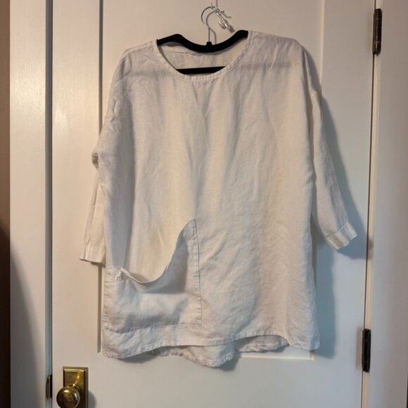 Elizabeth Suzann Harper Long Sleeve - Picture 1 of 5